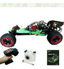 Carrinho de Controle Remoto Rovan Baja 30.5cc 305A Gasolina RTR - Lacrado